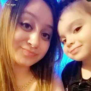 Meet your Posher, Erica